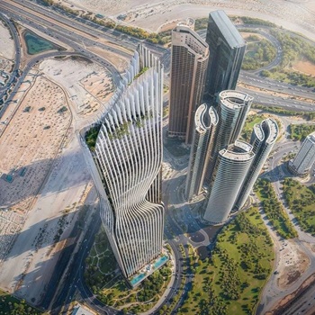 تایگر (Tiger Properties) | سازنده اقتصادی با قلب شیر!