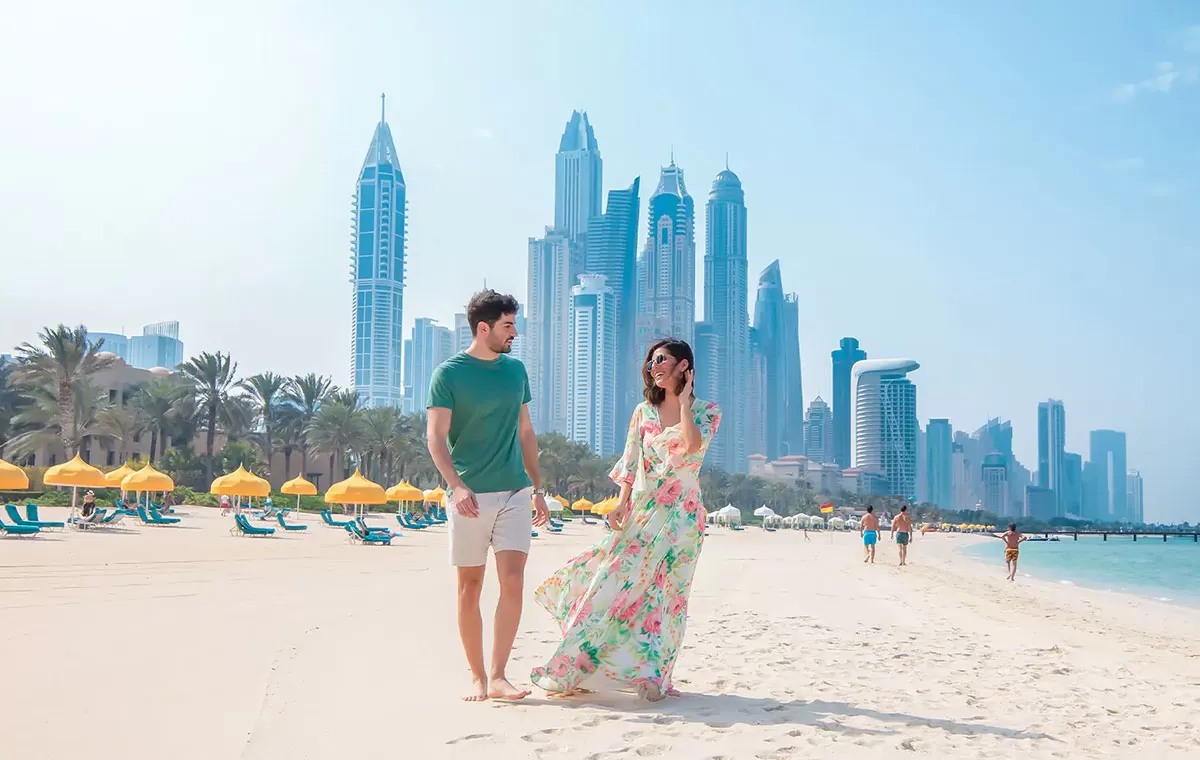  شرایط دریافت اقامت امارات با خرید ملک در دبی ۲۰۲۵ (از ۷۵۰ هزار تا ۲ میلیون درهم)