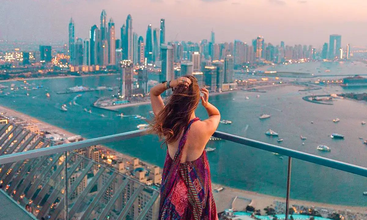  هزینه‌های واقعی زندگی در دبی برای خانواده ایرانی ۲۰۲۵