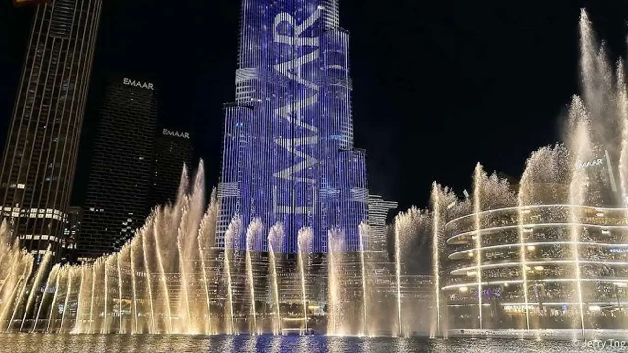  چگونه با خرید ملک در دبی یک پایگاه دوم برای خانواده خود بسازیم؟