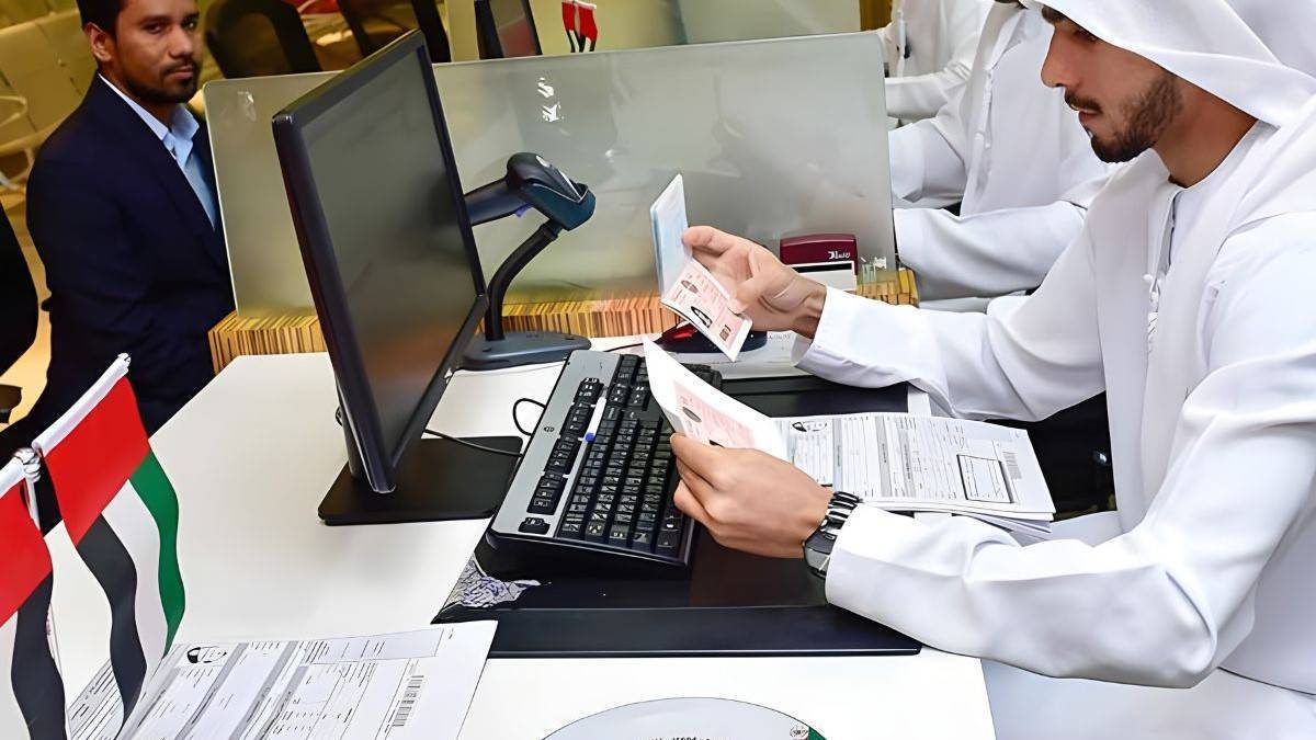  پاسپورت دبی با خرید ملک