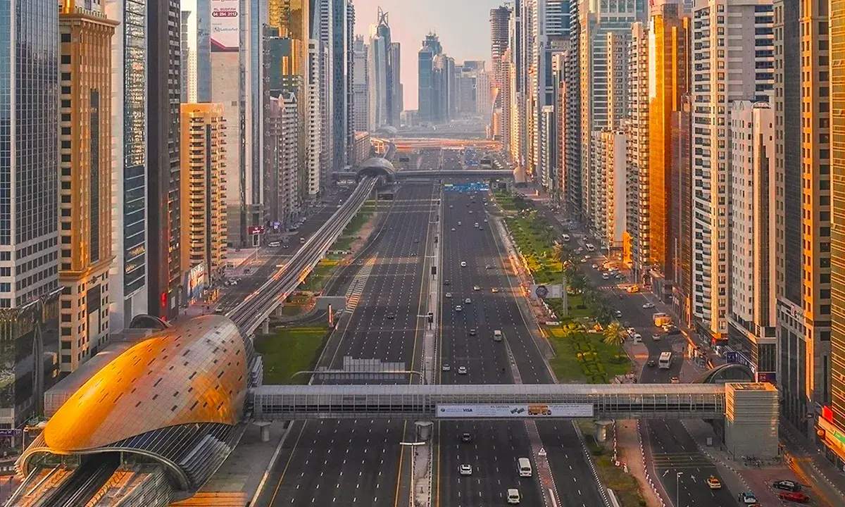  بررسی سود و زیان خرید ملک در دبی