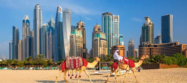  قیمت اجاره در دبی