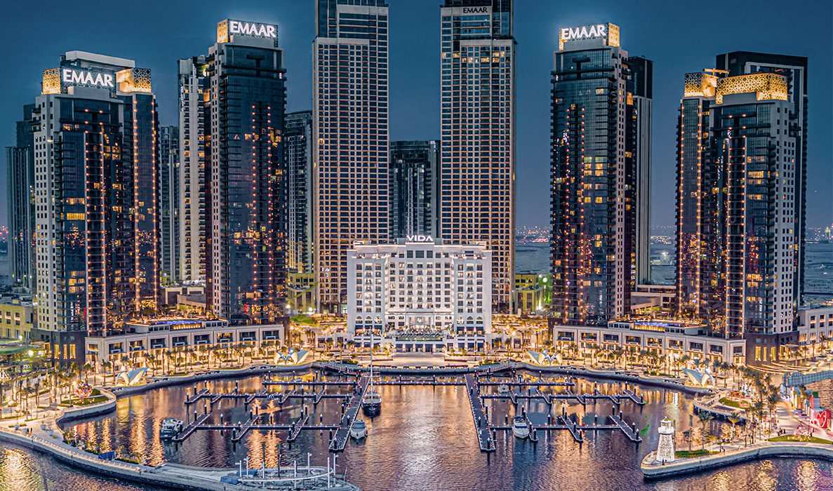  پیش‌خرید آپارتمان در دبی – آیا سرمایه‌گذاری در پروژه‌های در حال ساخت منطقی است؟