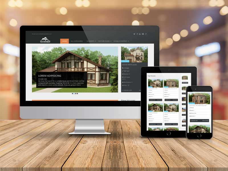  سایت خرید ملک در دبی