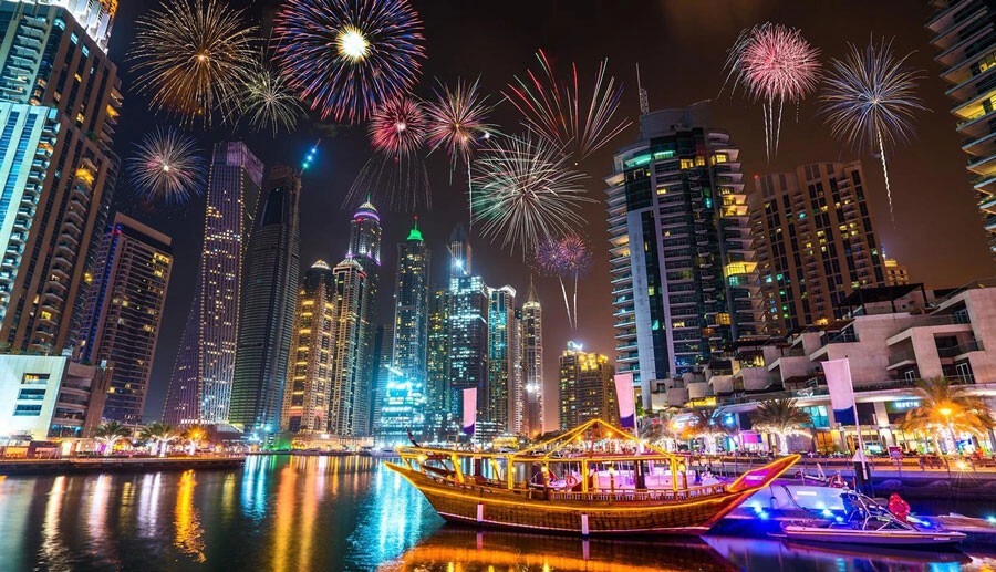  مزایا و معایب خرید ملک در دبی برای اقامت